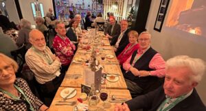 Read more about the article Christmas lunch 2023